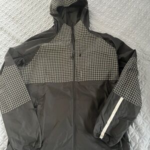 UA Launch Elite CW Jacket